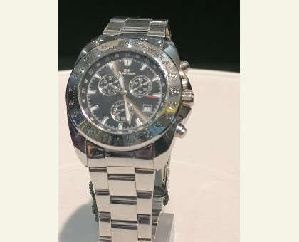 МУЖСКИЕ НАРУЧНЫЕ ЧАСЫ M-МISC 719 SS-3