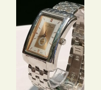 МУЖСКИЕ НАРУЧНЫЕ ЧАСЫ  M-МRSM 765 SS-5