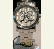 МУЖСКИЕ НАРУЧНЫЕ ЧАСЫ  M-МISC 780 SS-1