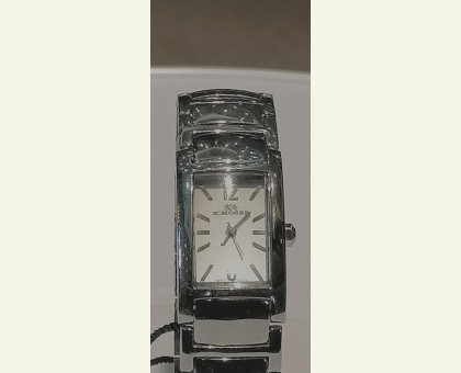ЖЕНСКИЕ НАРУЧНЫЕ ЧАСЫ M-МRSL 793 SS-1