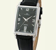 МУЖСКИЕ НАРУЧНЫЕ ЧАСЫ  M-МRSM 576 SL-3