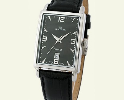 МУЖСКИЕ НАРУЧНЫЕ ЧАСЫ  M-МRSM 576 SL-3