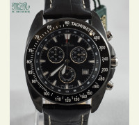МУЖСКИЕ НАРУЧНЫЕ ЧАСЫ M-МISC 719 BL-3