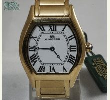 МУЖСКИЕ НАРУЧНЫЕ ЧАСЫ M-МRSM 754 G-G7