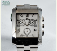 МУЖСКИЕ НАРУЧНЫЕ ЧАСЫ M-МISC 773 SS-7